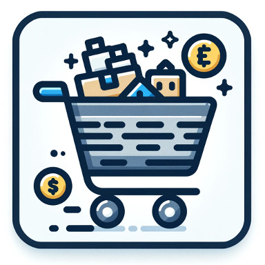 Filleritems logo